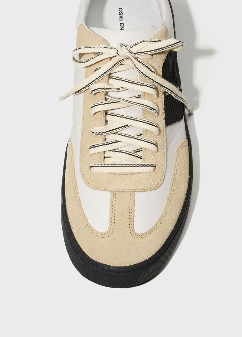 TENIS SOHO STRAPS