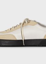 TENIS SOHO STRAPS
