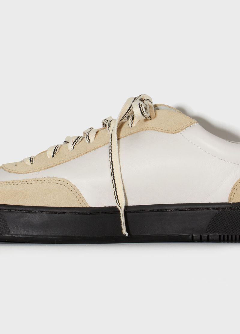 TENIS SOHO STRAPS