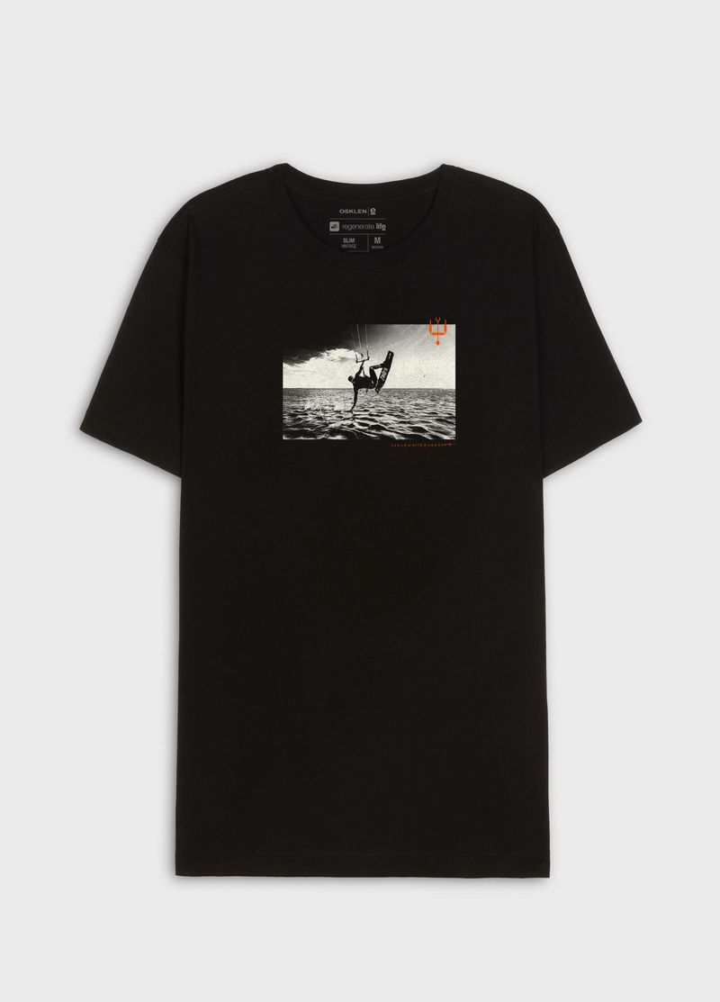 T SHIRT VINTAGE KITE