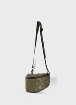 BOLSA POCHETE MATELASSE