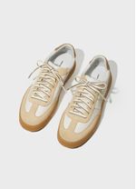 TENIS SOHO STRAPS