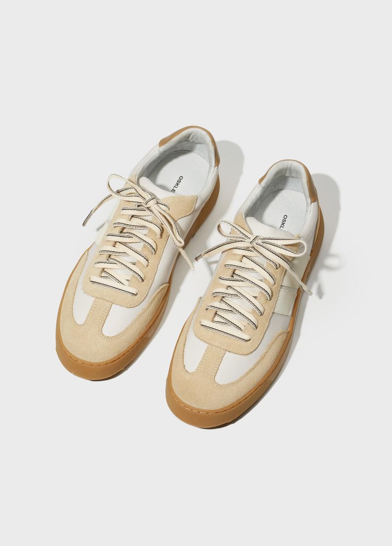 TENIS SOHO STRAPS
