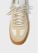 TENIS SOHO STRAPS