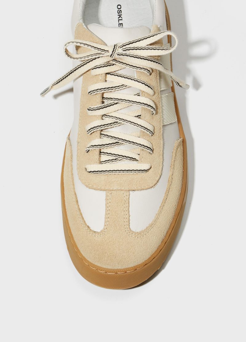 TENIS SOHO STRAPS