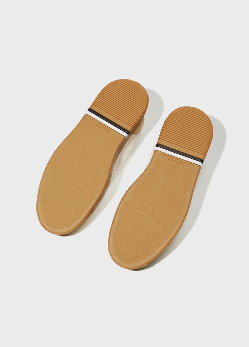 TENIS SOHO STRAPS