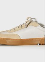 TENIS SOHO STRAPS