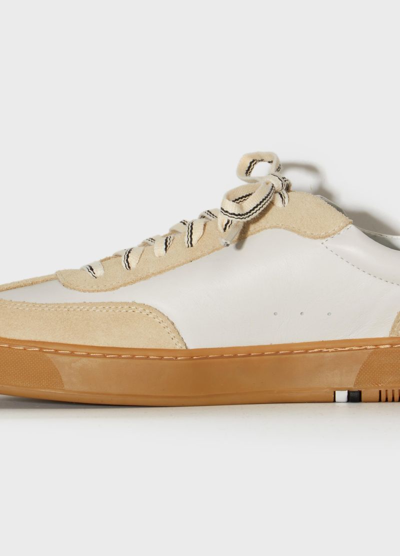 TENIS SOHO STRAPS