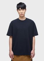 TSHIRT OVER RECYCLED YOKE