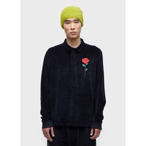Polo velvet rose