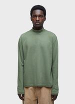 TSHIRT OVER GOLA ALTA