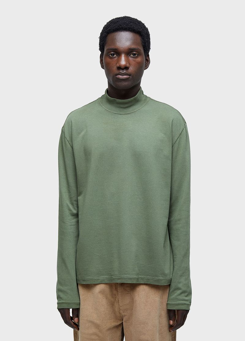 TSHIRT OVER GOLA ALTA