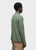 TSHIRT OVER GOLA ALTA