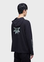 TSHIRT OSK SNOW