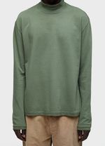 TSHIRT OVER GOLA ALTA