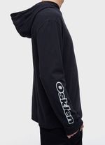 TSHIRT OSK SNOW