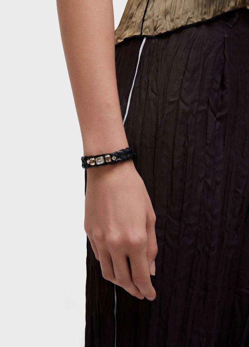 PULSEIRA CRISTAIS