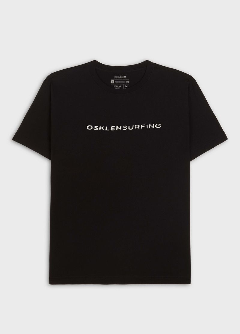 T SHIRT VINTAGE OSK SURFING MC