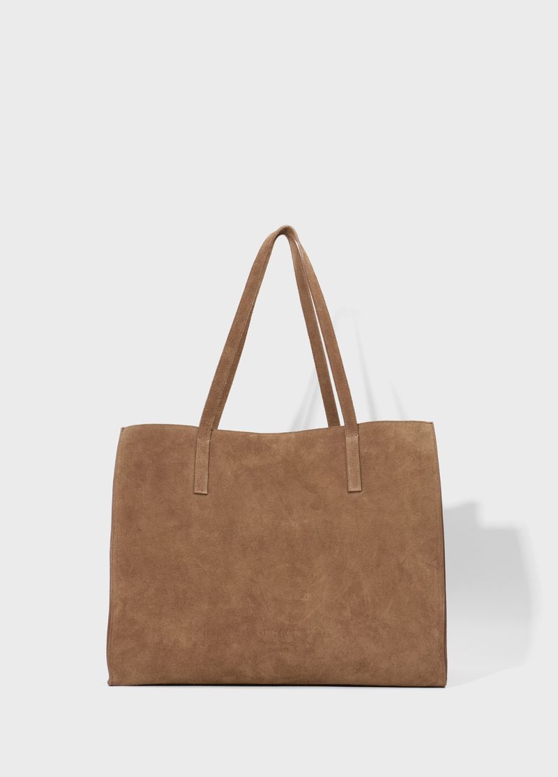 BOLSA TOTE YVI CAMURCA