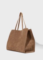 BOLSA TOTE YVI CAMURCA