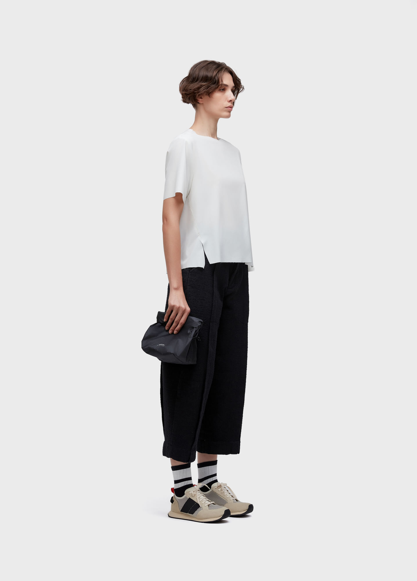 Blusa superlight t-shirt