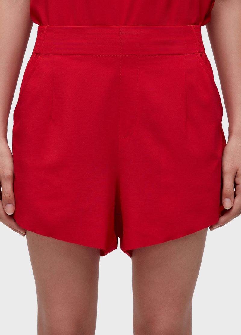 SHORT