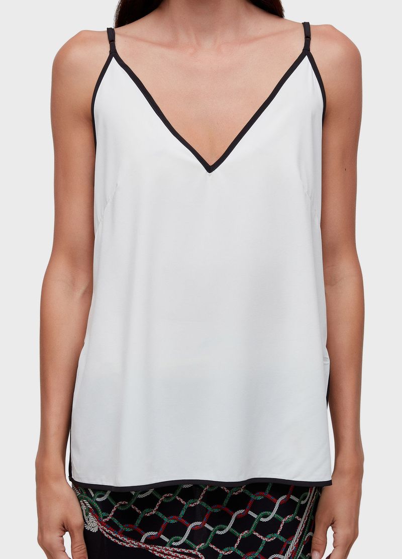 BLUSA ALCAS SUPERLIGHT VIES