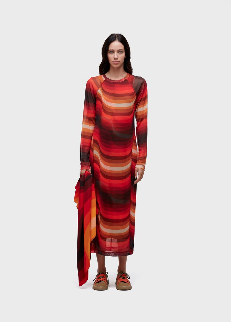 VESTIDO