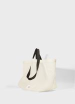 BOLSA TOTE CLEAR