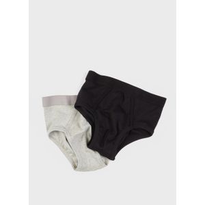 Cueca clássica algodão