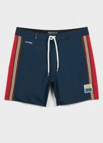 BERMUDA SURF AQUAONE FLEX ROCA STRIPES