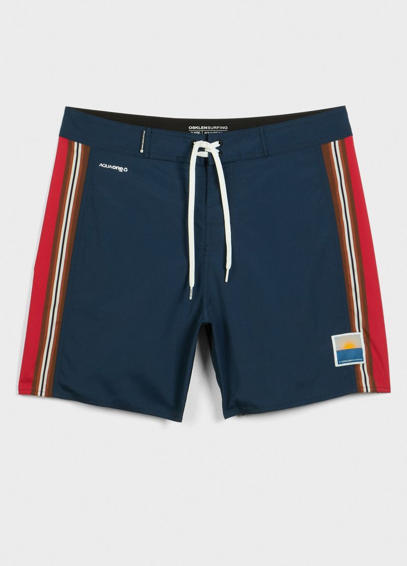 BERMUDA SURF AQUAONE FLEX ROCA STRIPES