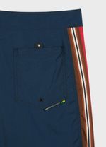 BERMUDA SURF AQUAONE FLEX ROCA STRIPES