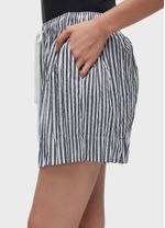SHORT WRINKLE TRICOLINE FIO TINTO