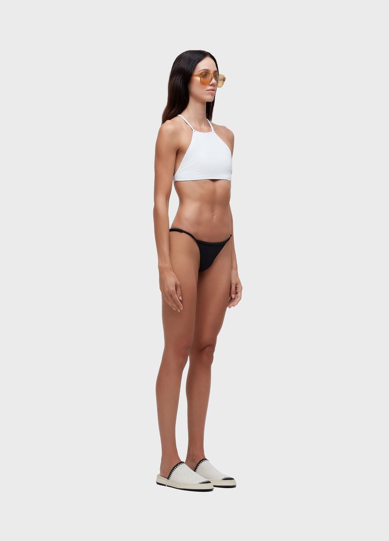 BIQUINI CRISP BICOLOR MOSQUETAO