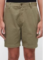 BERMUDA ALFAIATARIA COTTON