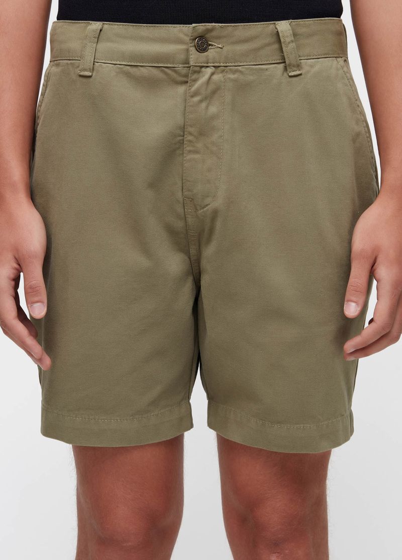 BERMUDA ALFAIATARIA COTTON