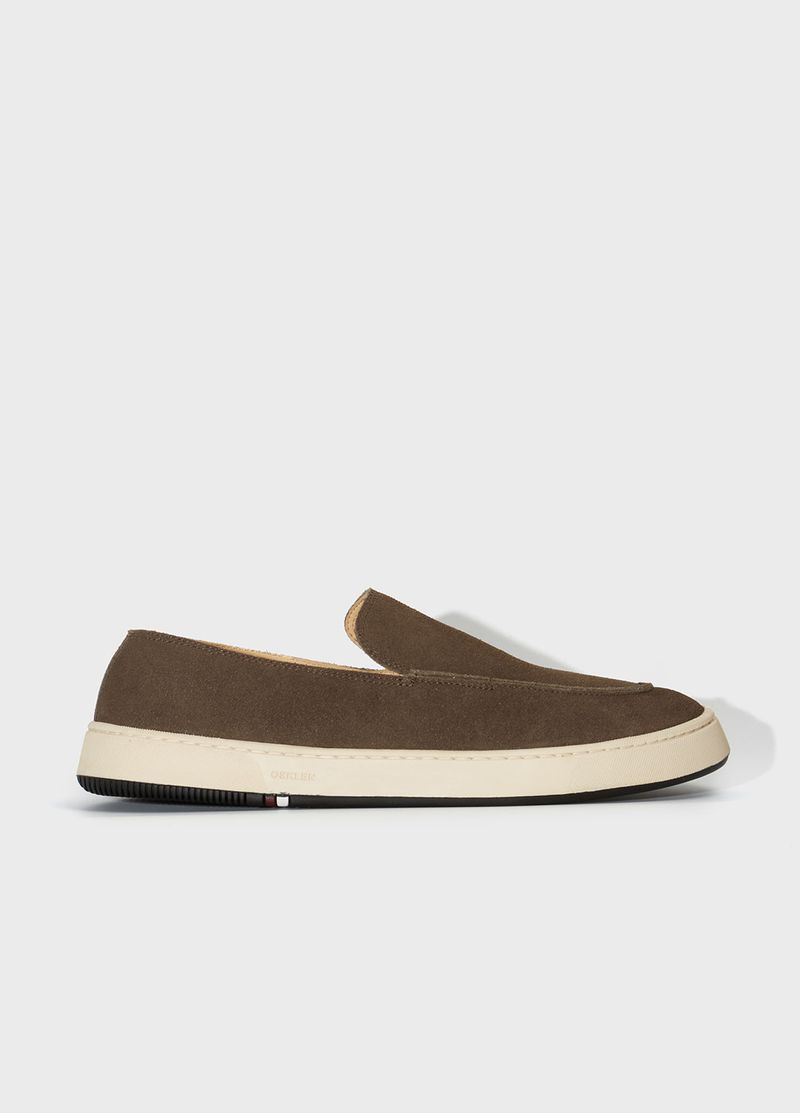 TENIS SOHO SOFT MOC MASC