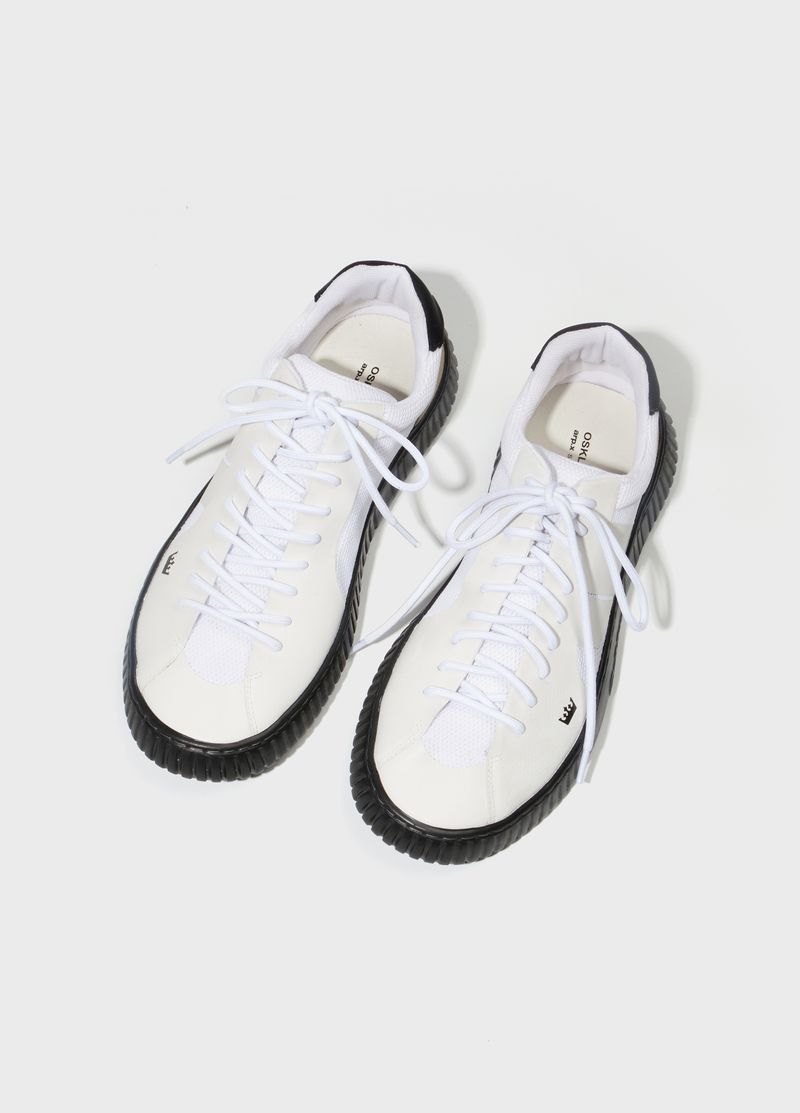 TENIS ARPX RIVA FUSIONADO BLACK SOLE M