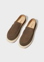 TENIS SOHO SOFT MOC MASC