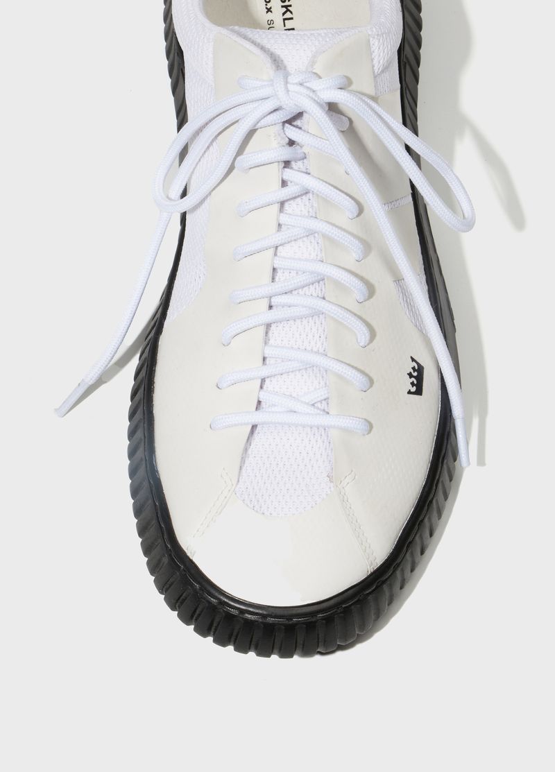 TENIS ARPX RIVA FUSIONADO BLACK SOLE M