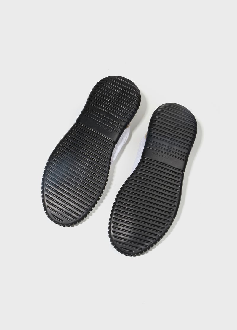 TENIS ARPX RIVA FUSIONADO BLACK SOLE M