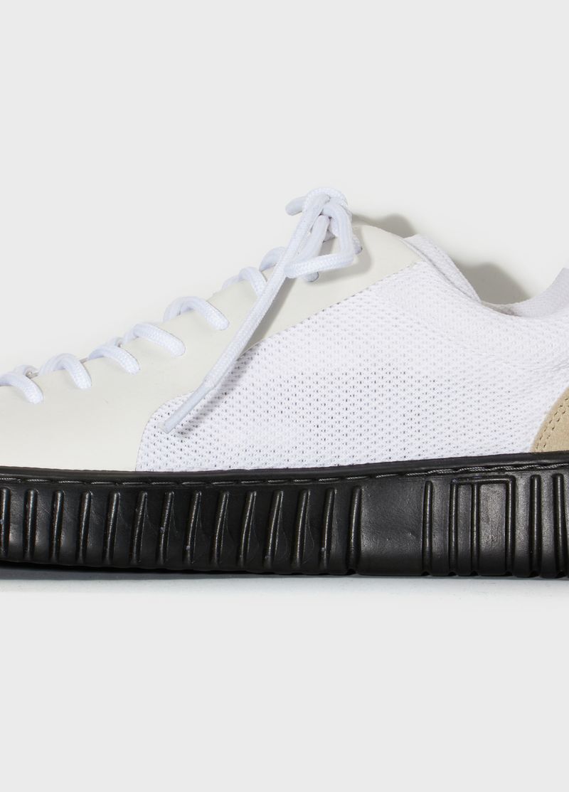 TENIS ARPX RIVA FUSIONADO BLACK SOLE M