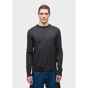 Sweater mix wool cashmere