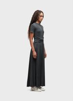 VESTIDO WASHED TOUCH TRANSPASSE