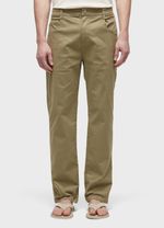 CALCA DENIM E COLOR