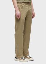 CALCA DENIM E COLOR