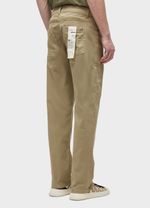 CALCA DENIM E COLOR