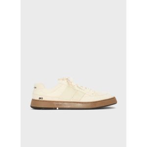 Canvas ag sneaker m