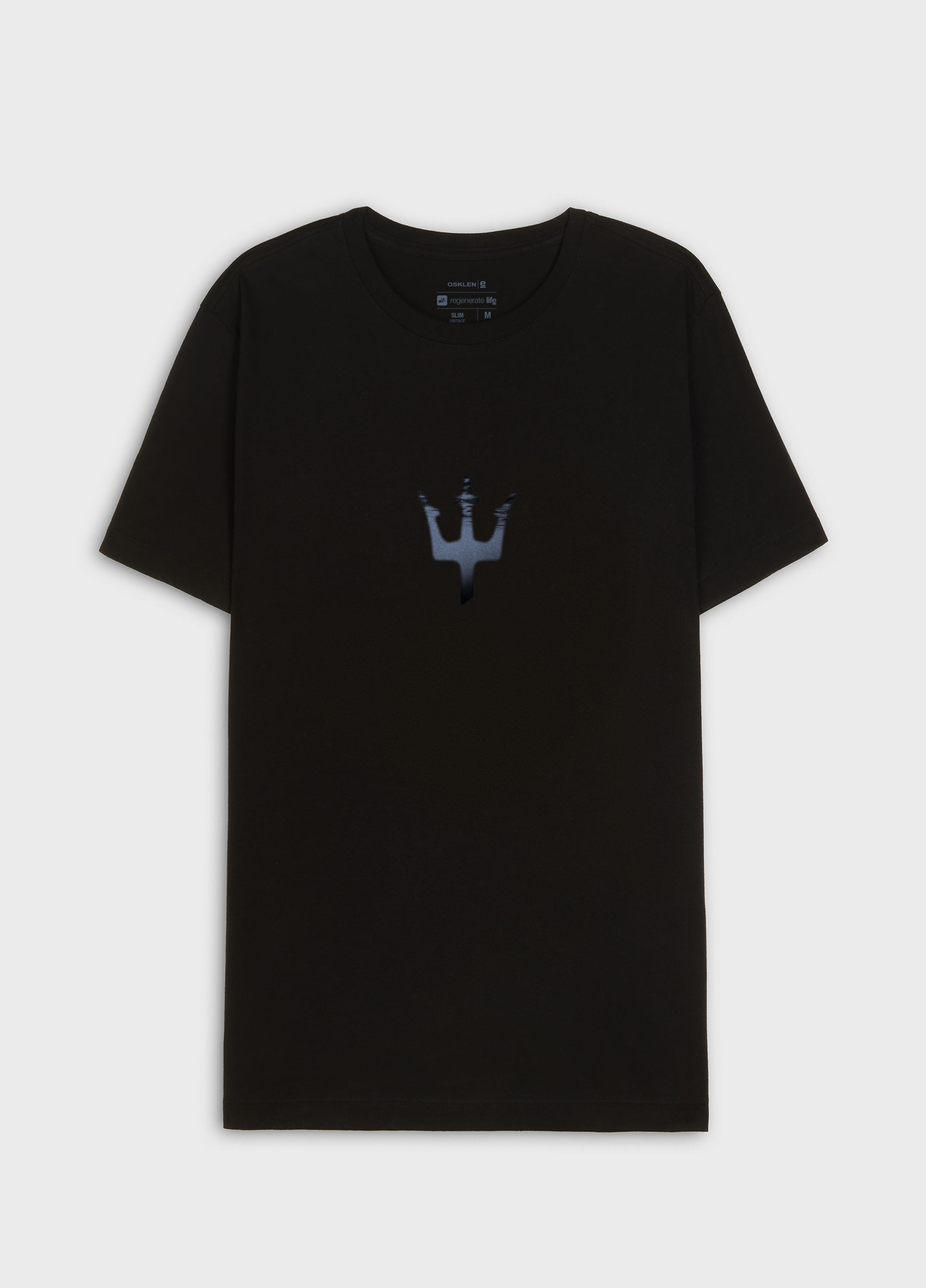 T-shirt vintage deep sea